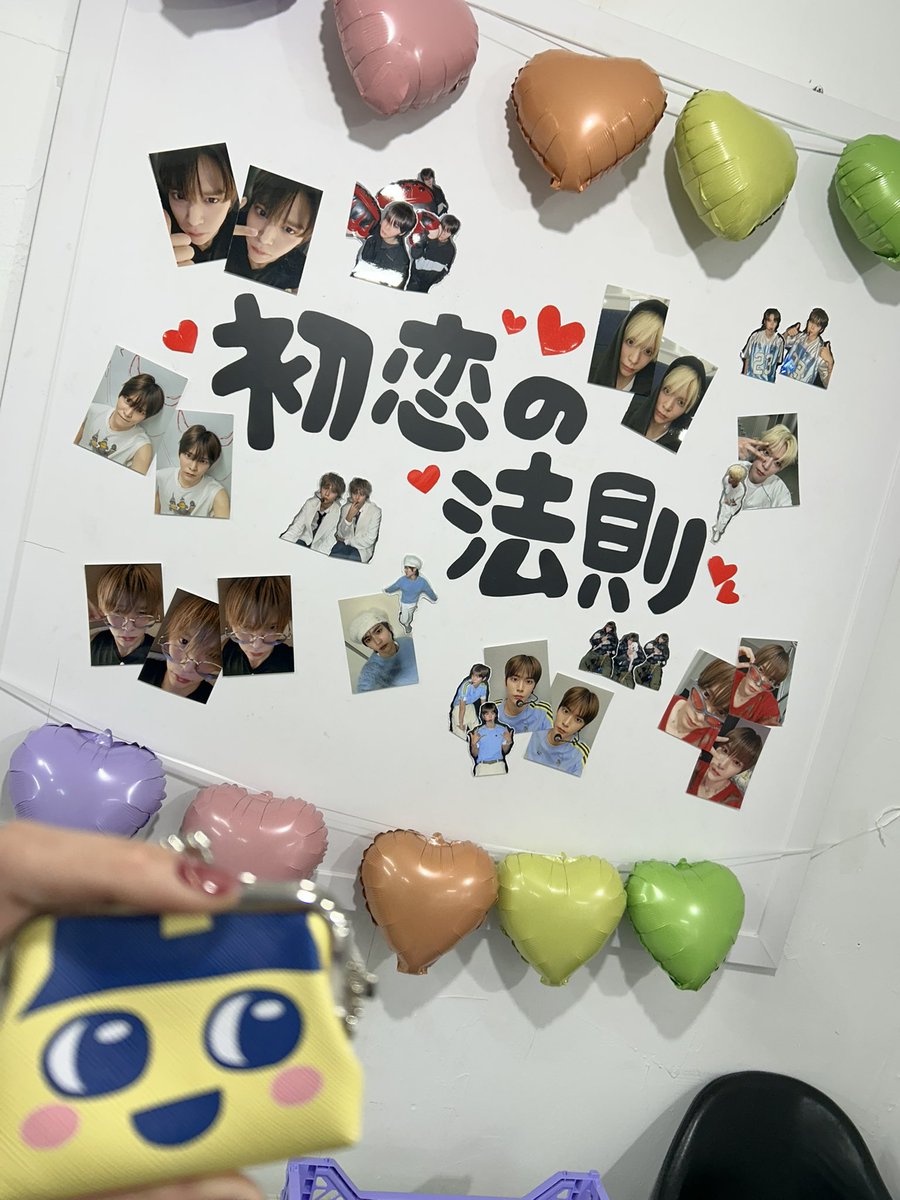 れもち tweet media