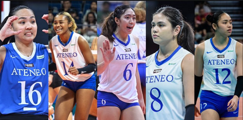 ATENEO ARCHIVE tweet media