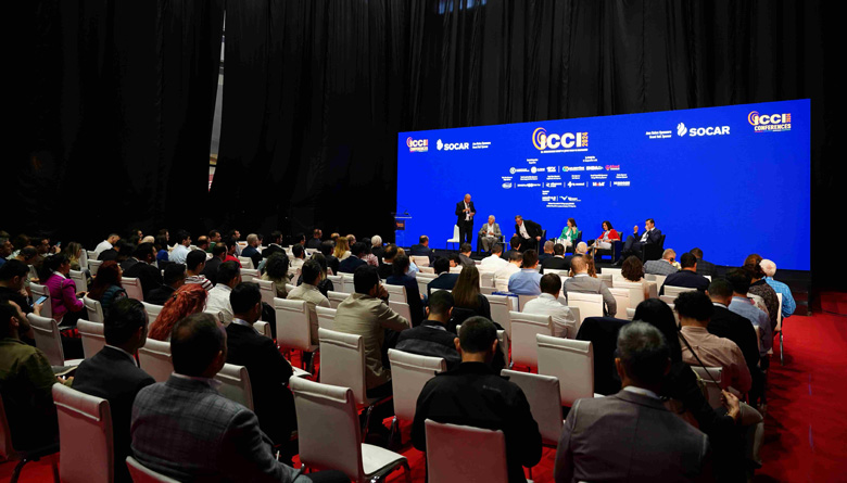 ICCI 2025, “Geleceğe Güç Ver!” diyen enerji sektörünü 29’uncu kez buluşturmaya hazırlanıyor
#ICCI2025
isveik.com/icci-2025-gele…