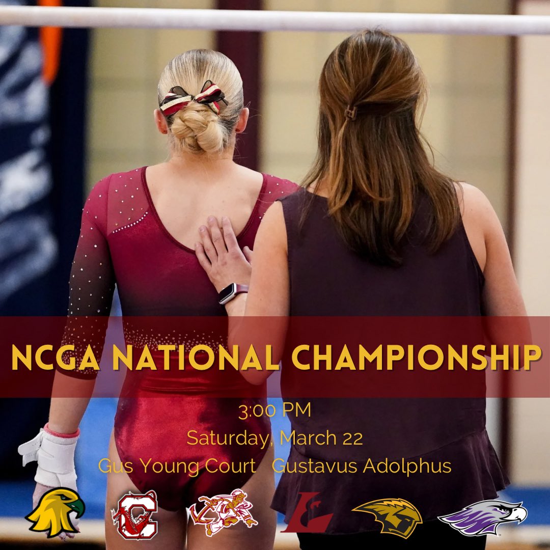 RIC Gymnastics tweet media