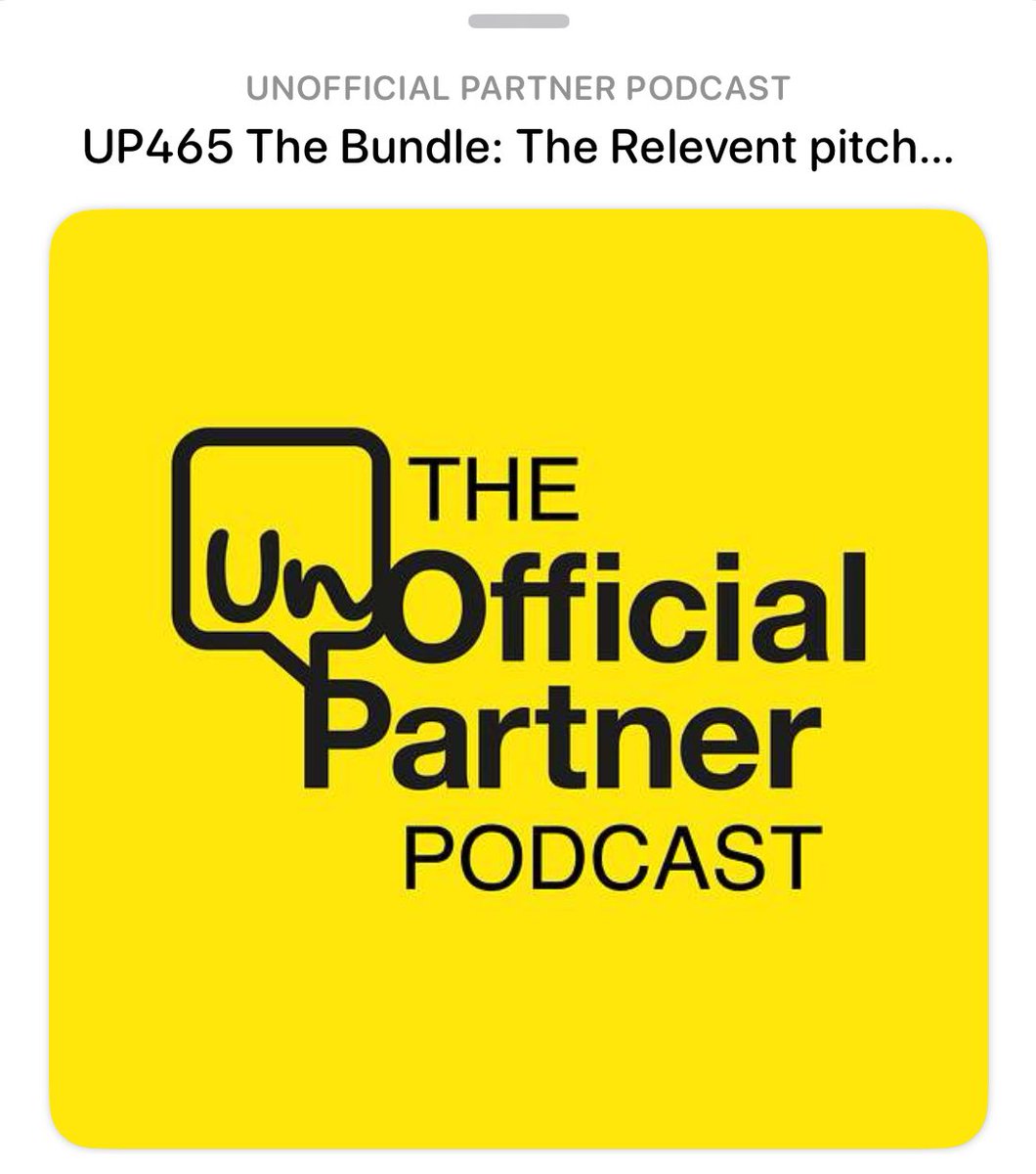 YannickRamcke's tweet photo. 🎧 Overheard in Episode 3️⃣4️⃣ of #TheBundle (🔗 link in the comments), while talking all things #sports #media with @UnffclPrtnr and @MurrayBarnett:
💬 Yannick Ramcke: “Linear-to-streaming is not a one-way transition but flows both ways. Despite Prime Video’s exclusive first-pick UEFA Champions League rights in Germany for over three years, some addressable audiences have yet to sign up digitally — and may never do so. By packaging and pricing its premium content into linear channels and distributing them via satellite, cable, and IPTV providers, Prime Video can reach, engage, and monetize the full addressable market, including late adopters. DAZN has successfully operated its linear channels DAZN 1 and DAZN 2 in Germany for years, proving the model’s incrementality and viability. Additionally, traditional linear TV still offers value by delivering a curated, lean-back experience, whereas OTT streaming requires more active purchasing and viewing decisions compared to linear pay-TV bundle.”