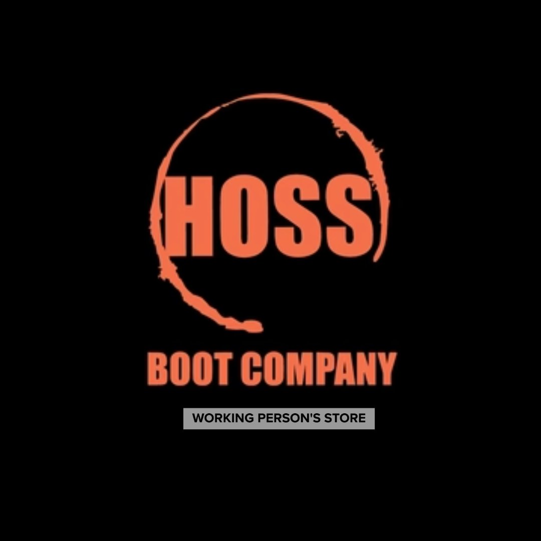 workingperson's tweet image. Ready to step up your work footwear game?

Discover why Hoss Boots are the go-to choice for hardworking professionals who value safety, comfort, and style. More information in our blog -&amp;gt; bit.ly/3E5N2gZ  

#WorkingPersonsStore #BrandsThatWork #Hoss