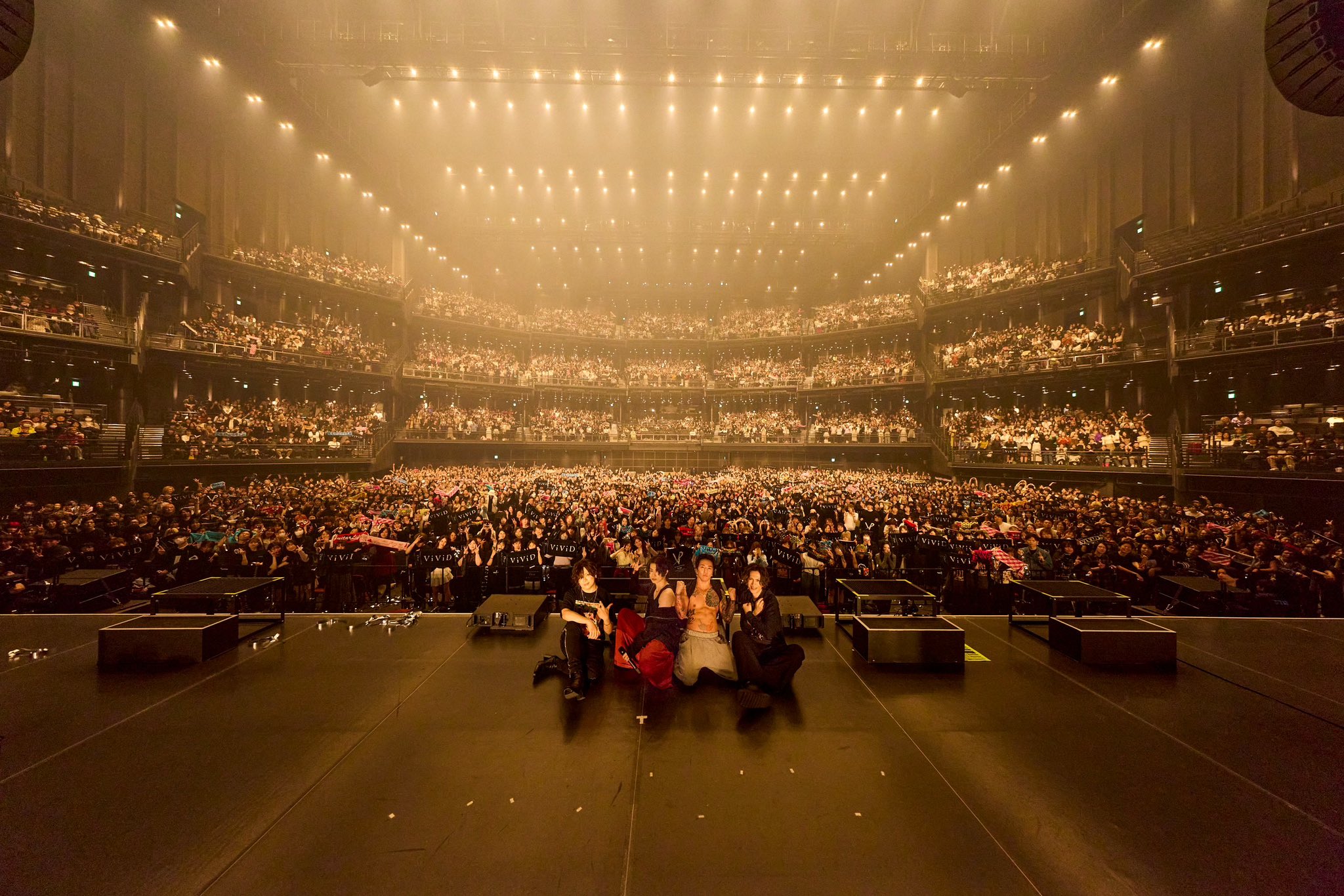 ViViD ライブDVD セット 楽天市場】ViViD LIVE DVDの通販