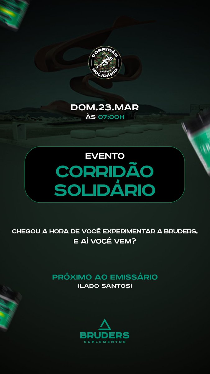 bruderssuple's tweet photo. Domingo dia 23.03 https://t.co/rLokD3kU8t