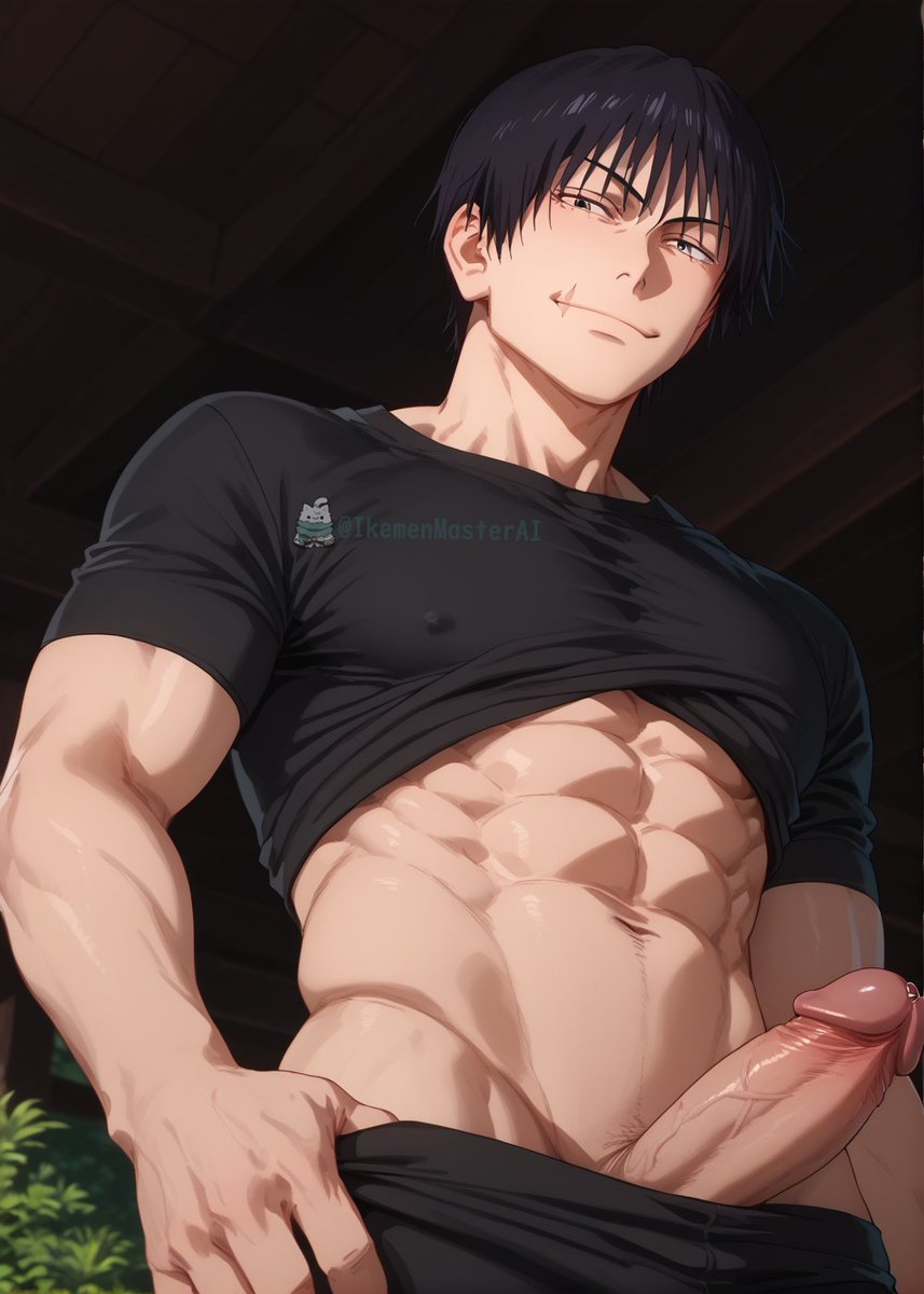 𝗧𝗼𝗷𝗶 𝗙𝘂𝘀𝗵𝗶𝗴𝘂𝗿𝗼 tweet media