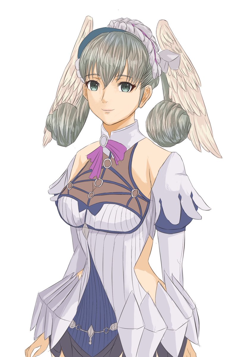 Tai56839808's tweet image. カラーラフ投稿