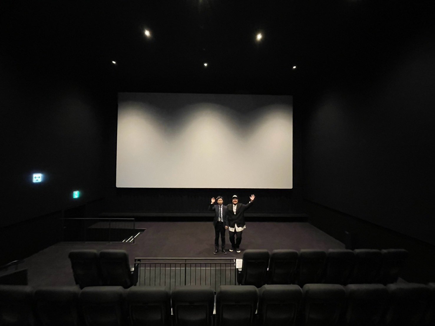 シネマ様　まとめ売り Cinema Chupki（シネマ・チュプキ・タバタ） on X: 
