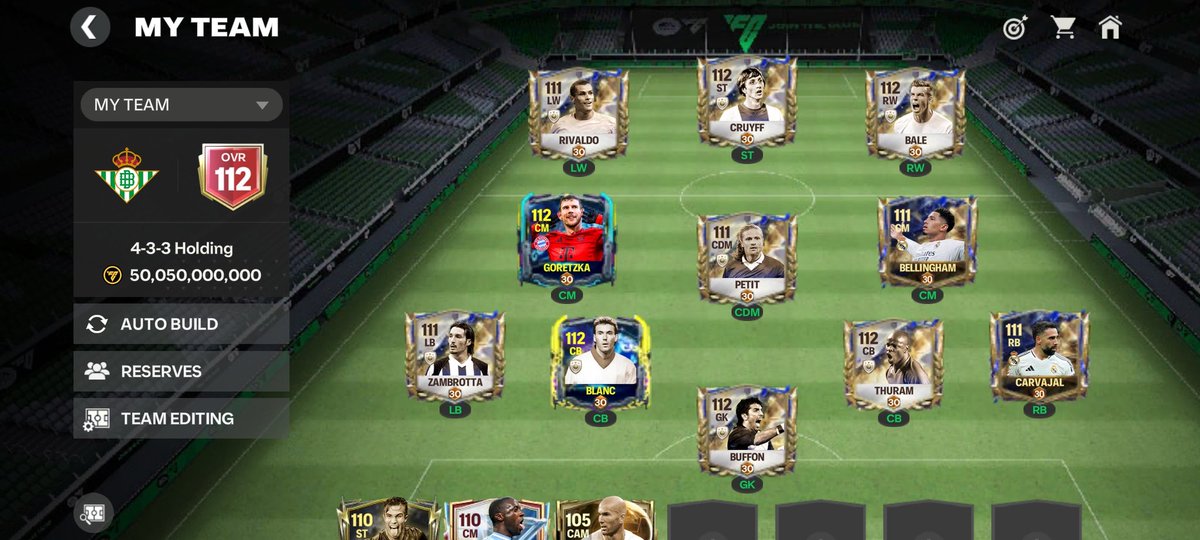 Doctor Fc (@x_speed3) on Twitter photo Code neon event done โ
Maxed him with only 7 Mascheranos
What do u think ๐ค drop yours in replies as f2p I think I did great ๐ฅณ๐ฅ
<a href="/FirstHalfYT/">FirstHalf EAFC</a>
<a href="/tutiofifa/">Tรญo Fifah ๐จ๐ด ๐ต๐ธ ุญุฑุฉ</a> <a href="/KJavierFM/">K Javier EAFC</a> <a href="/BackMossPlayz/">R4K3SH</a> <a href="/HDWolvie/">WolvieHD</a> <a href="/Thunder_Kins/">Thunder Kins ๐ฎ๐ณ</a> @Mayor_HobbsEAFC <a href="/MariusMM06/">Marius M06</a> <a href="/newcomerFM/">โญ๏ธ ๐ฃ๐ฎ๐ช๐ถ ๐๐ฎ๐๐ฌ๐ธ๐ถ๐ฎ๐ป๐๐ โญ๏ธ</a> Code neon event done โ
Maxed him with only 7 Mascheranos
What do u think ๐ค drop yours in replies as f2p I think I did great ๐ฅณ๐ฅ
<a href="/FirstHalfYT/">FirstHalf EAFC</a>
<a href="/tutiofifa/">Tรญo Fifah ๐จ๐ด ๐ต๐ธ ุญุฑุฉ</a> <a href="/KJavierFM/">K Javier EAFC</a> <a href="/BackMossPlayz/">R4K3SH</a> <a href="/HDWolvie/">WolvieHD</a> <a href="/Thunder_Kins/">Thunder Kins ๐ฎ๐ณ</a> @Mayor_HobbsEAFC <a href="/MariusMM06/">Marius M06</a> <a href="/newcomerFM/">โญ๏ธ ๐ฃ๐ฎ๐ช๐ถ ๐๐ฎ๐๐ฌ๐ธ๐ถ๐ฎ๐ป๐๐ โญ๏ธ</a>