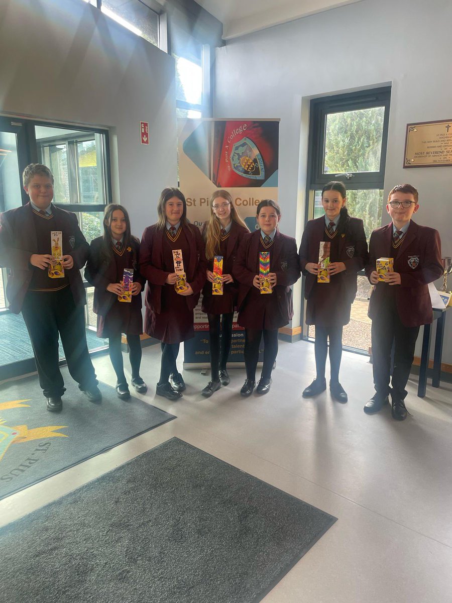 spxcollege's tweet photo. As part of our World Book Day celebrations, KS3 pupils participated in a ‘Design a Spine’ competition, creating designs of their favourite books. 
Well done to our KS3 pupils who were awarded for going above &amp; beyond with their illustrations. 📚🏆 https://t.co/BF97QtP4NG