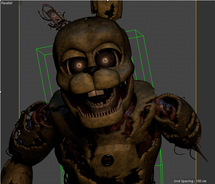 Esh Justice - 安田 tweet media