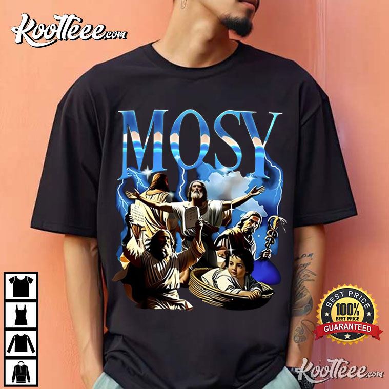 jhays1192987's tweet image. Moses Mosy Biblical T-Shirt #Moses #Mosy #koolteee koolteee.com/product/moses-…