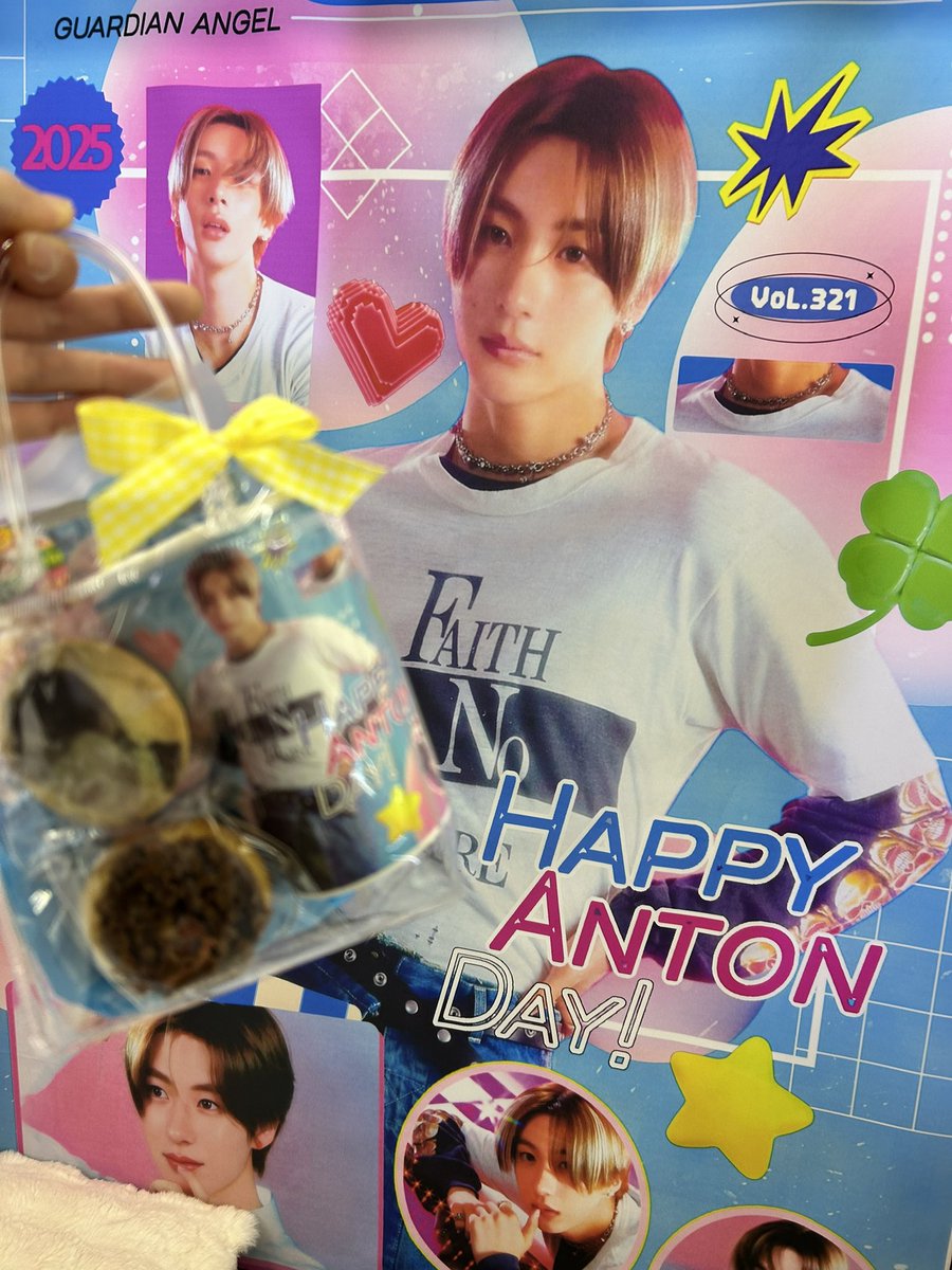 れもち tweet media