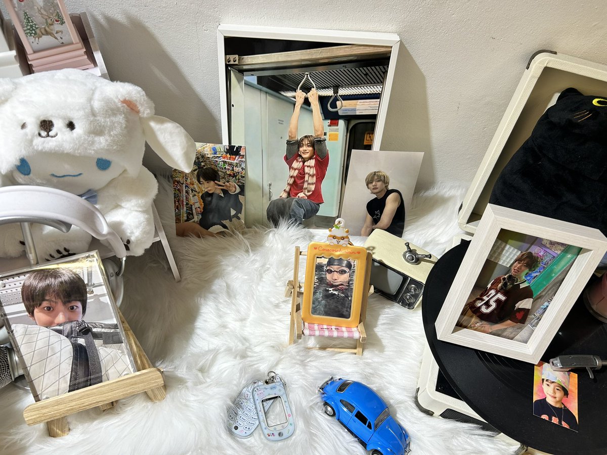 れもち tweet media