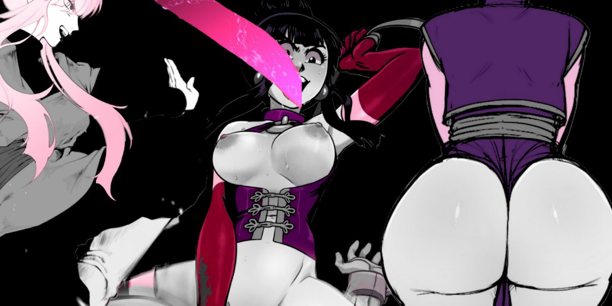 ᅠ𝐂hichi 𝐁lack ．
ᅠ𝐆𝐘𝐍𝐒𝐄𝐗𝐔𝐀𝐋  /  𝐈𝐍𝐃𝐈𝐄  portrayal．
ᅠﾌustice's  fin͟a͟l͟  𝐊𝐄𝐄𝐏𝐄𝐑 ．
ᅠ𝙎truggling with two souls .
ᅠ（𝙣）𝙨𝙛𝙬;  𝙈𝙄𝙉𝙊𝙍𝙎  𝘿𝙉𝙄.ᐟ  ＊⚠️
ᅠ