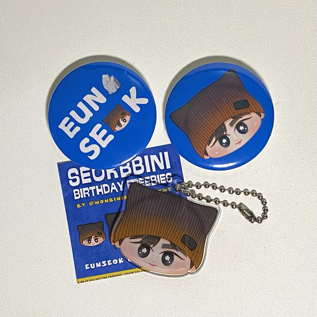 pengen aku makan, gemeccc polll😍💖 thank youu dear <a href="/wonbinibnow/">nuy ☆</a>