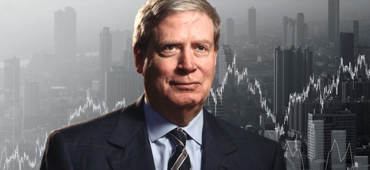 Stanley Druckenmiller is a name every investor should know. He ran Duquesne Capital for 30 years, averaging 30% annual returns with zero down years.

Let’s dive into his stock-buying criteria, recent performance, and tips!