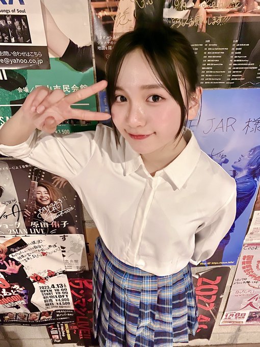 Twitterのコスプレ画像25