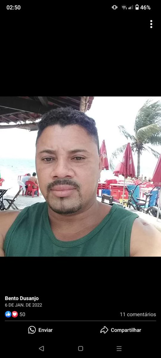 P_Fernandes24's tweet photo. Ontem meu cunhado foi assassinado durante uma confraternização do trabalho em Irajá! Os assassinos eram “colegas” de trabalho e também esfaquearam o irmão e o filho dele! Os dois fugiram do local. 

Ajudem a compartilhar por favor! 🙏🏽 

 #BalançoGeralRJ @tinojunior https://t.co/vGY6lPC9LP