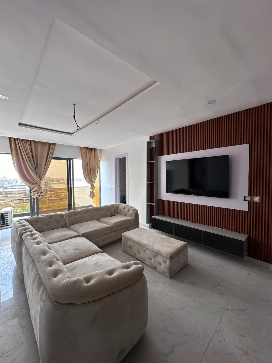 LAGOS_FOR_SALE's tweet photo. FOR SALE

₦350,000,000 ($225,806.45)

2bedroom apartment for sale in Ikoyi, Lagos 

—

Features:

•Brand new •Clean water •Secured location •Gym house •Elevator •Good Compound space • Fully Fitted Kitchen •Serenity https://t.co/S40S59Omok
