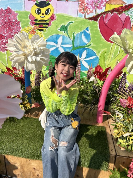 Twitterのコスプレ画像1