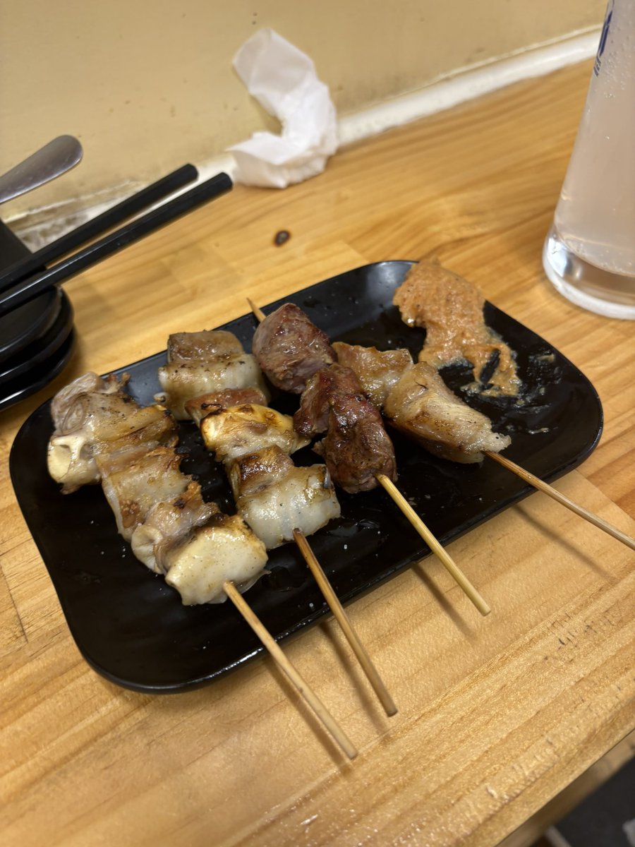 raisede____'s tweet photo. お酒弱くなったなぁ
3杯でいい感じ笑
さー！茨城かえるよぉー https://t.co/e5QkWFStYo