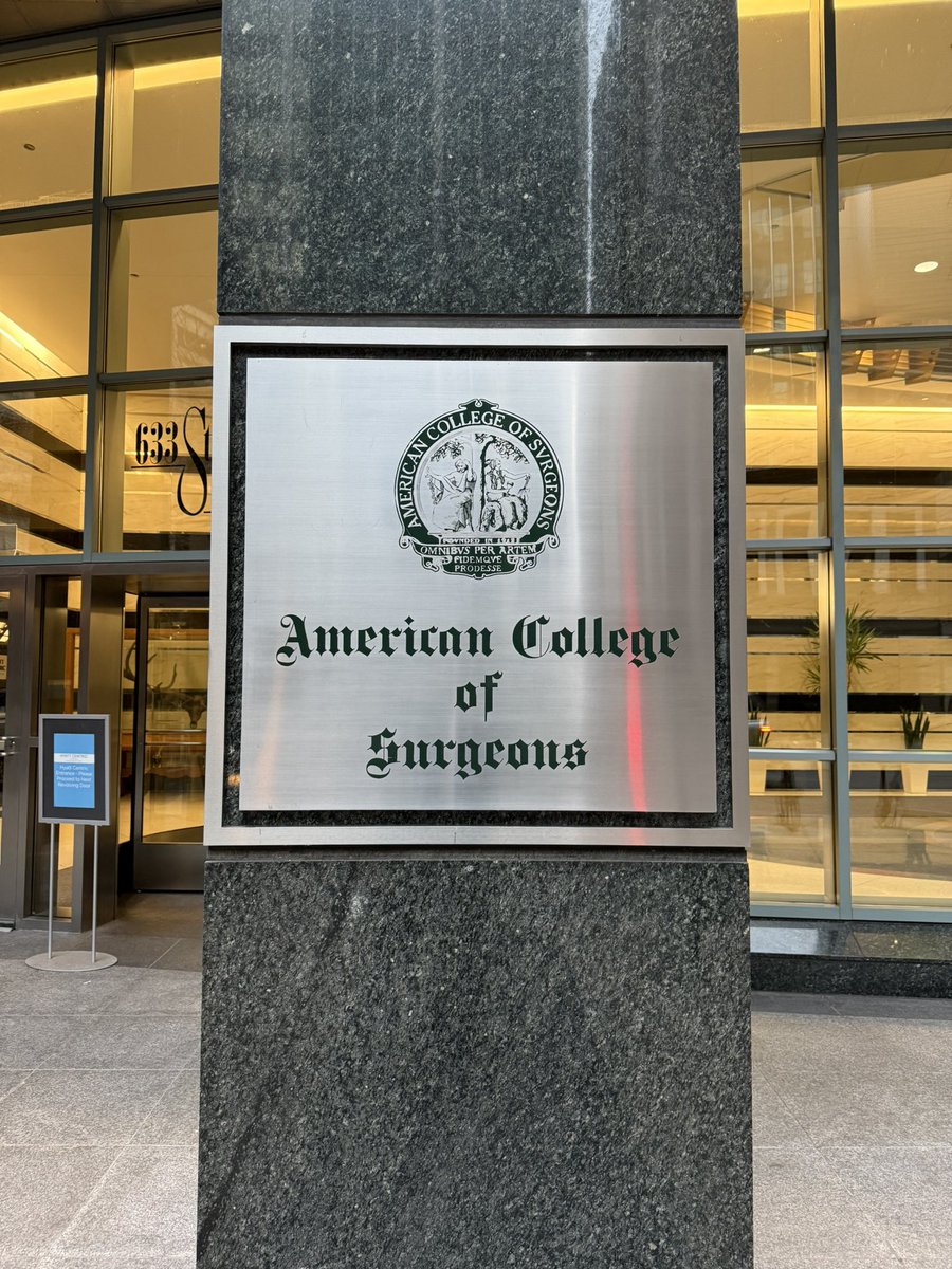 Cristian Puerta (@crisdavid0925) on Twitter photo The work is mysterious and important! 🫡🙌🏽🎉 we are ready! Surgeons & Engineers meeting!
<a href="/LatinoSurgery/">LatinoSurgSociety</a>
<a href="/UCSDsurgery/">UC San Diego Surgery</a> The work is mysterious and important! 🫡🙌🏽🎉 we are ready! Surgeons & Engineers meeting!
<a href="/LatinoSurgery/">LatinoSurgSociety</a>
<a href="/UCSDsurgery/">UC San Diego Surgery</a>