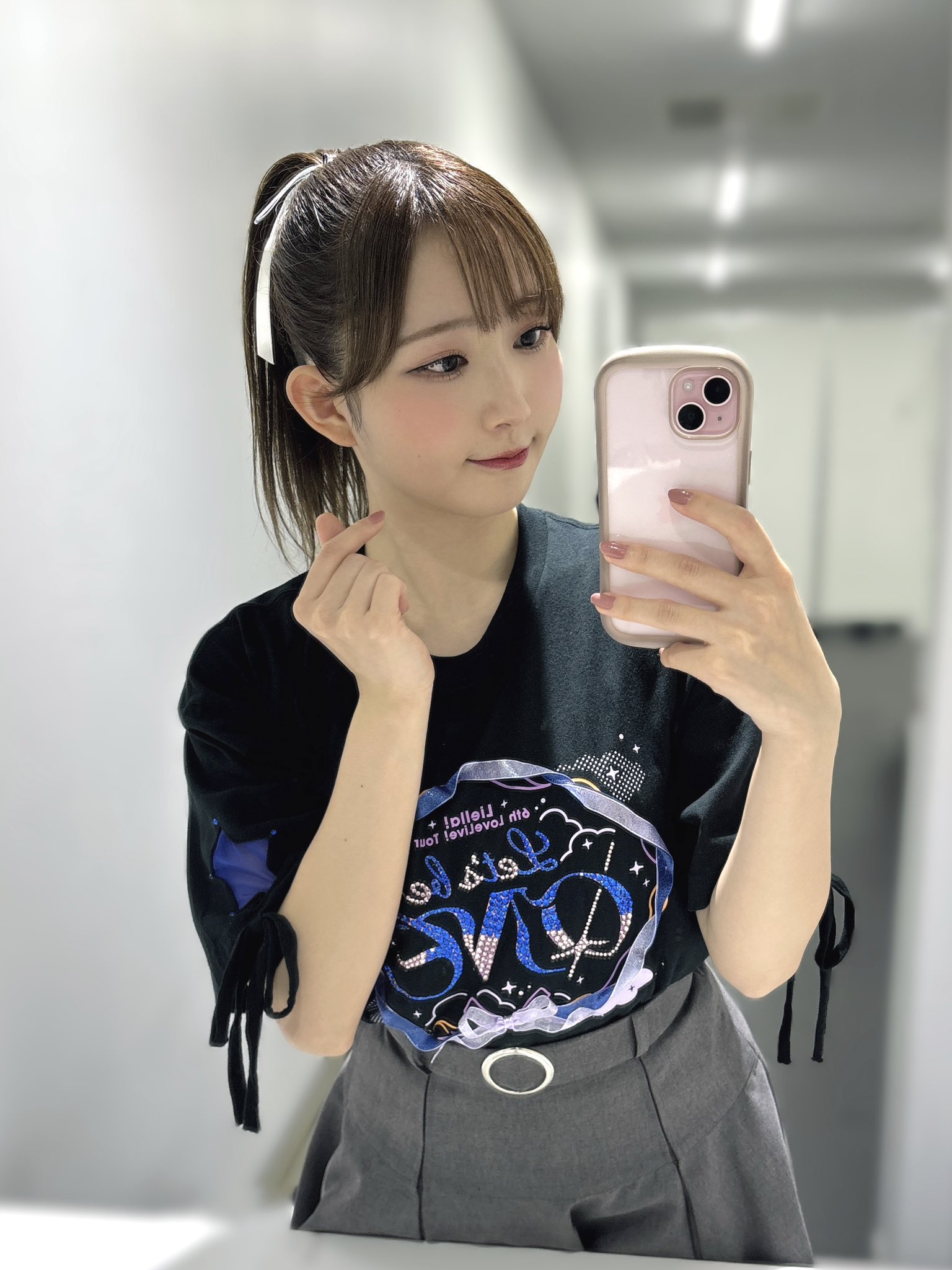 青山なぎさ on X: 