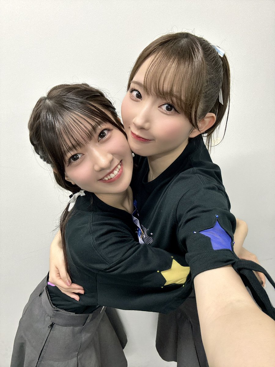 Liella_6th_愛知Day1 ありがとうございました✨️ 楽しすぎたー！！MC