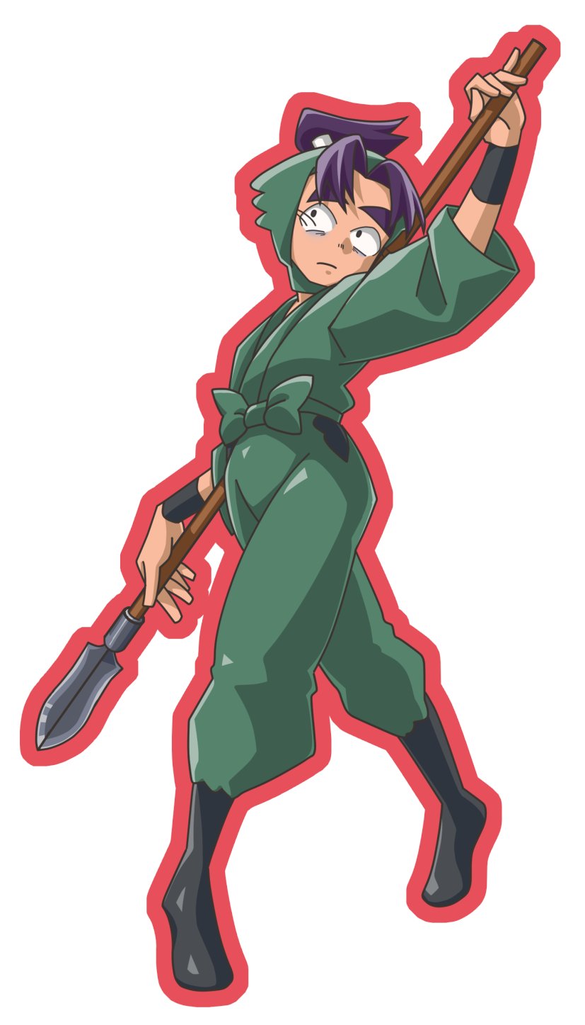 繋がらなくていいから俺の潮江文次郎をみてくれ - Search / X