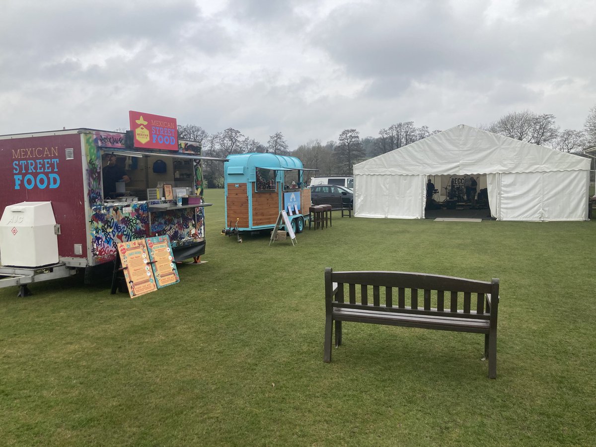 BARDSEY BEER FESTIVAL
**TODAY**
33 BEERS
FOOD STALLS
LIVE MUSIC
£5 entry
Bardsey Sports Club, Keswick Lane, LS17 9AD