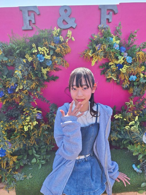 Twitterのコスプレ画像3