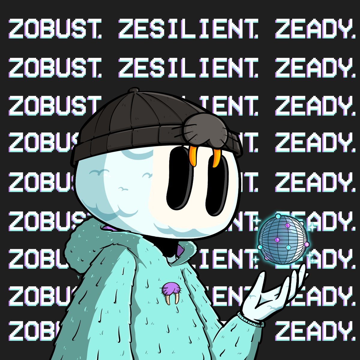 ZephyriansNFT (@zephclub) on Twitter photo ππ ππ§π πππ‘π§πͺπ¨π¦π€
1/1 Honorary for the next generation of data storage <a href="/WalrusProtocol/">Walrus π¦/acc</a>
πππ½πππ. πππππππππ. πππΌπΏπ ππ ππ§π πππ‘π§πͺπ¨π¦π€
1/1 Honorary for the next generation of data storage <a href="/WalrusProtocol/">Walrus π¦/acc</a>
πππ½πππ. πππππππππ. πππΌπΏπ