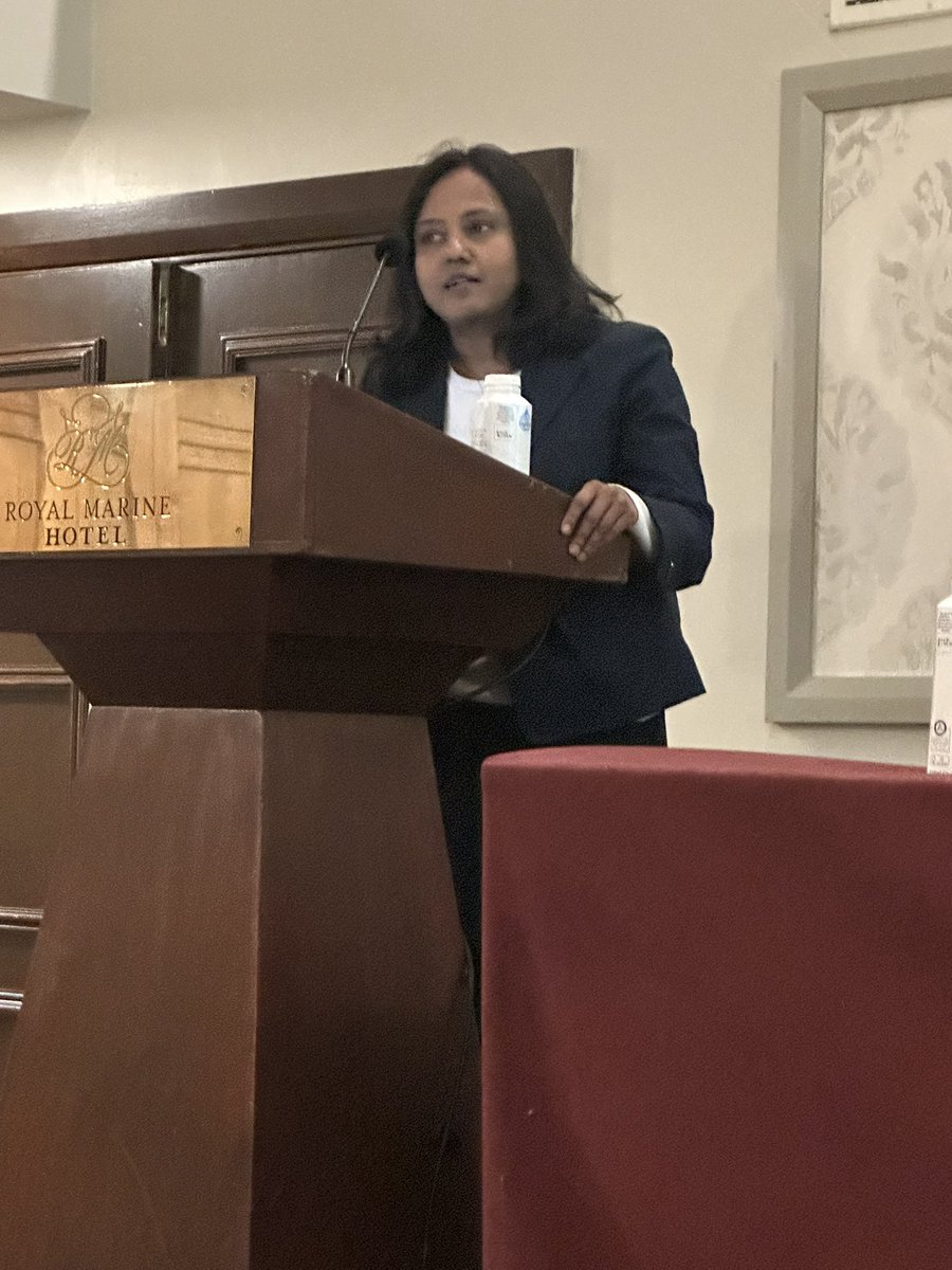 Nuala (@docnoodles) on Twitter photo <a href="/iscm_micro/">Irish Society of Clinical Microbiologists</a> Great mtg yday held in <a href="/royalmarine/">Royal Marine Hotel</a> Dun Laoighre. Interesting talks on CPE & hospital design by Prof M Cormican, Dr Manjula Meda and Prof Margreet Vos. <a href="/iscm_micro/">Irish Society of Clinical Microbiologists</a> Great mtg yday held in <a href="/royalmarine/">Royal Marine Hotel</a> Dun Laoighre. Interesting talks on CPE & hospital design by Prof M Cormican, Dr Manjula Meda and Prof Margreet Vos.