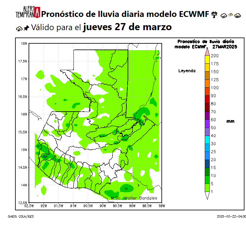 AlertaGt502's tweet photo. 🇬🇹✅mientras sigan acercándose Sistemas Frontales vamos a seguir teniendo contrastes en el Estado del Tiempo de calor a frío, condiciones secas a lluviosas, así el próximo evento de lluvias y viento norte podría desarrollarse el miércoles 26 y jueves 27
#ClimaGt #TraficoGt #FF37 https://t.co/iVdloL6mpI