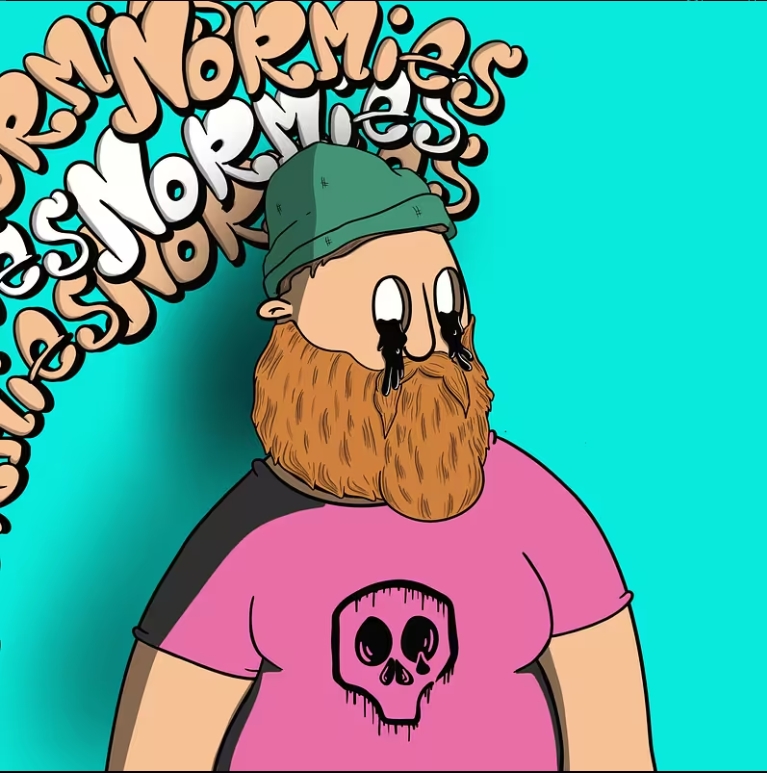 Aco (@yugolabs) on Twitter photo Its $APECHAIN Saturday
I'm giving away 2x <a href="/tearsofnormies/">Normie Outlaws</a> Outlawz NFTs!
Rules:
1. Follow <a href="/Yugolabs/">Aco</a> , <a href="/CJ_Degen/">C.j._Degen</a> & <a href="/tearsofnormies/">Normie Outlaws</a>
2. Like + Retweet this post
3. Tag 4 Normie degens in the comments
Winner will be chosen in 48 hours , good luck frens 🫶 Its $APECHAIN Saturday
I'm giving away 2x <a href="/tearsofnormies/">Normie Outlaws</a> Outlawz NFTs!
Rules:
1. Follow <a href="/Yugolabs/">Aco</a> , <a href="/CJ_Degen/">C.j._Degen</a> & <a href="/tearsofnormies/">Normie Outlaws</a>
2. Like + Retweet this post
3. Tag 4 Normie degens in the comments
Winner will be chosen in 48 hours , good luck frens 🫶