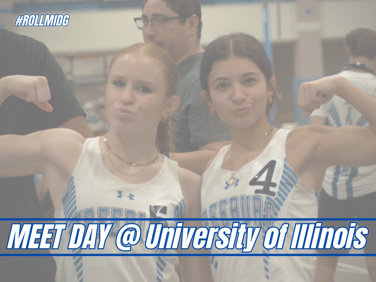 Freeburg Midgets Track & Field tweet media