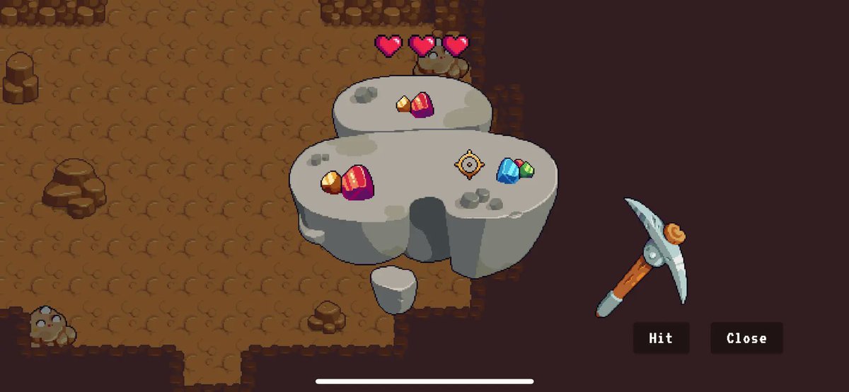 Paranoid tweet media