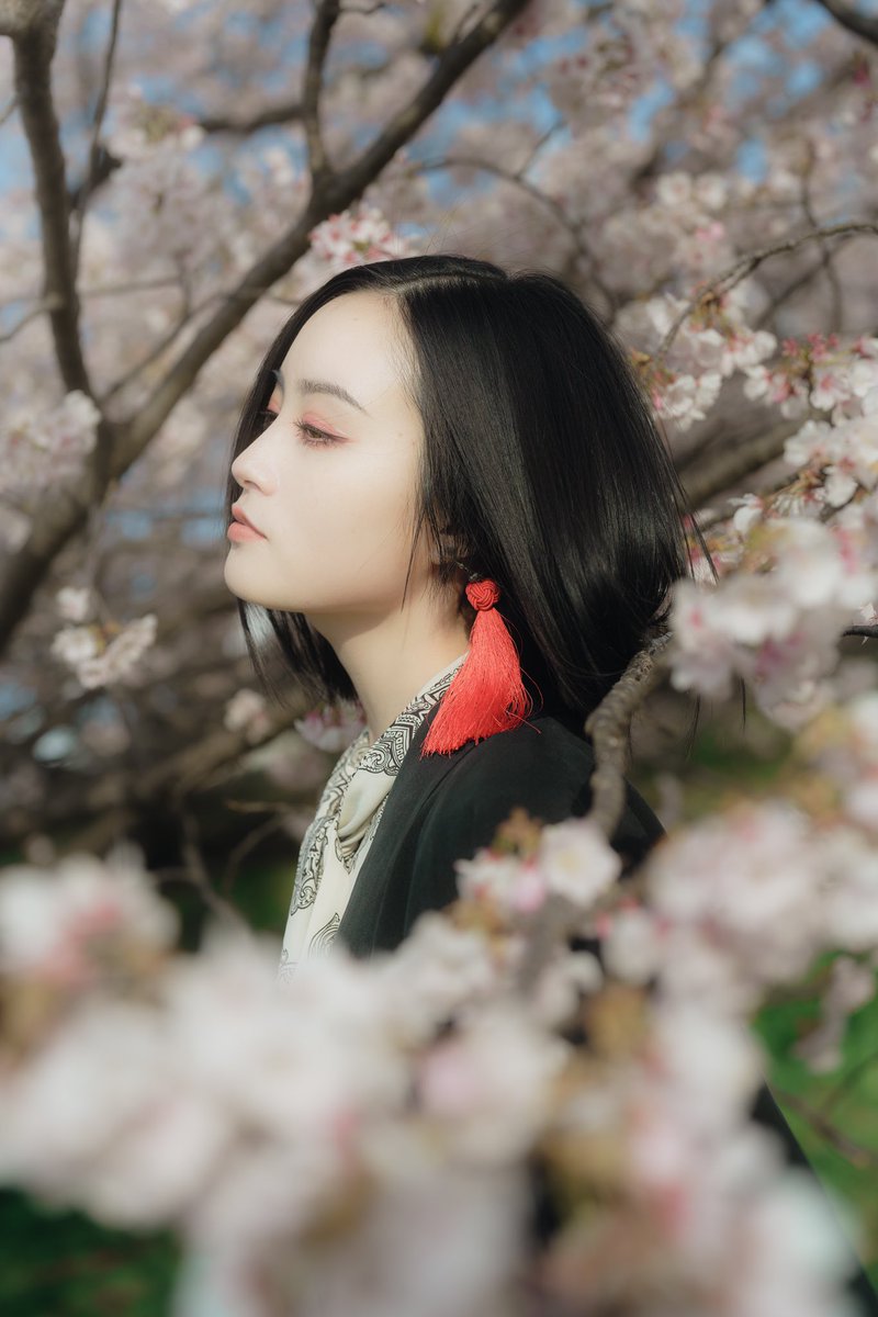 konatan_okawari's tweet photo. 🌸☁️* https://t.co/GyiAWgj2Y3