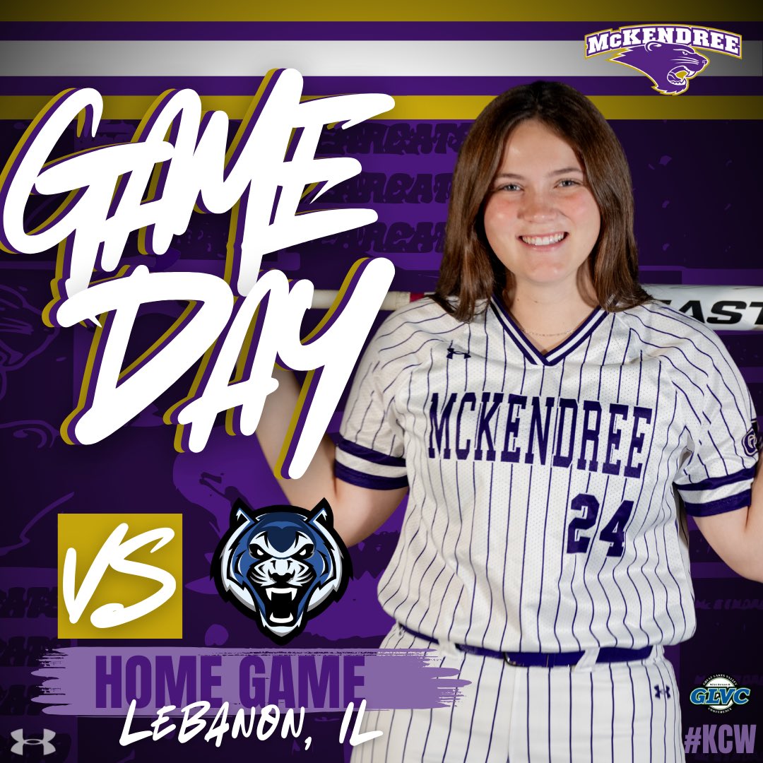 McKendree Softball (@mckendreesb) on Twitter photo 