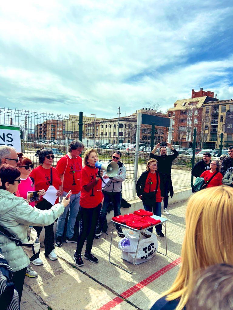 Norma Pujol i Farré 🎗️ tweet media