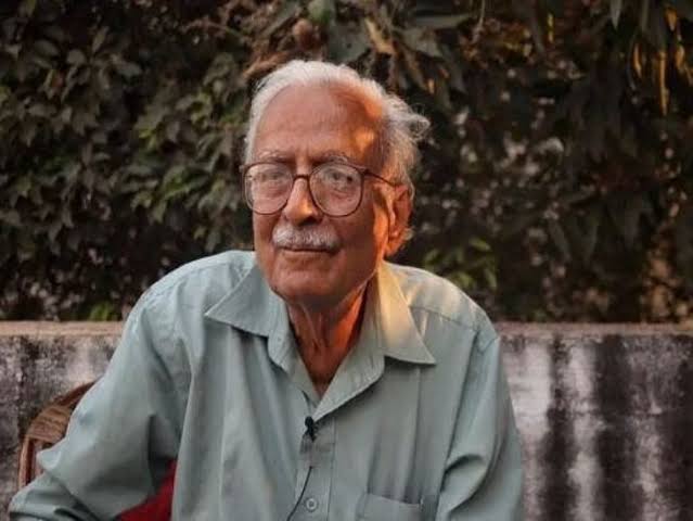 #currentaffairs 

हिन्दी लेखक विनोद कुमार शुक्ल को 59वें ज्ञानपीठ पुरस्कार से सम्मानित किए जाने की घोषणा 

• 'नौकर की क़मीज़' और 'दीवार में एक खिड़की रहती थी' उनके मशहूर उपन्यास हैं