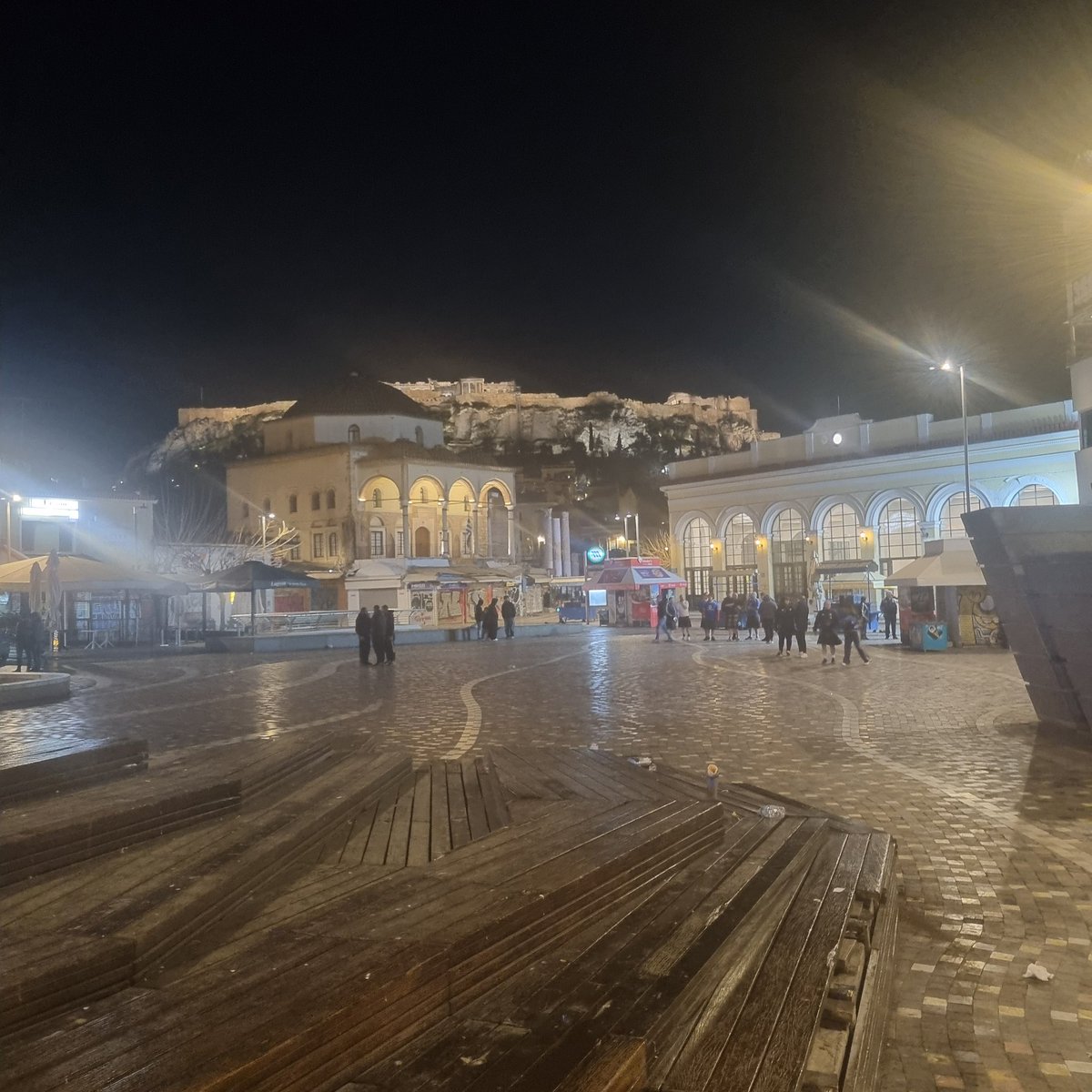 Athens ✅️ back again in November 🏴󠁧󠁢󠁳󠁣󠁴󠁿🏴󠁧󠁢󠁳󠁣󠁴󠁿