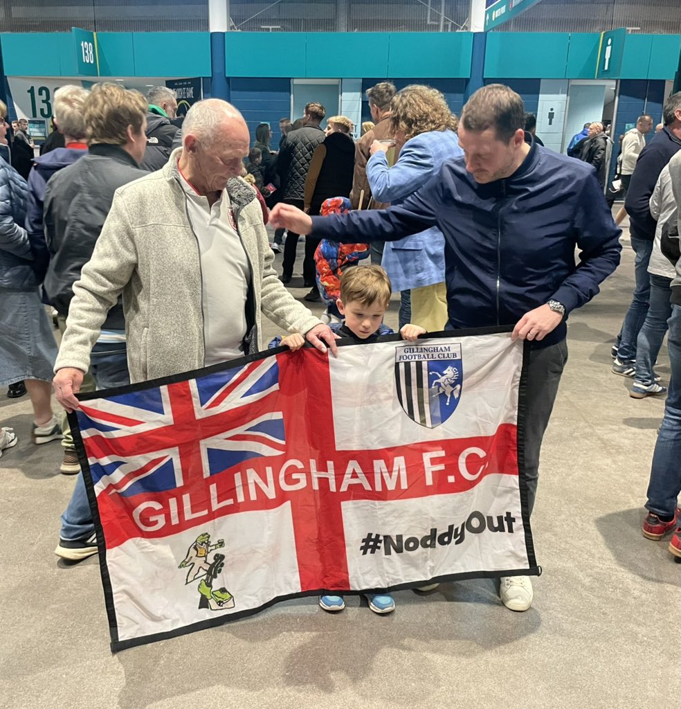 First international game ticked off for the lad last night. The baton continues to be passed…