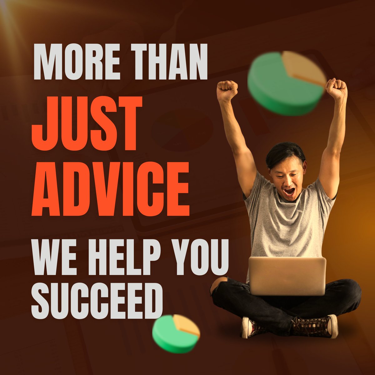 devmorphs's tweet image. We don’t just offer guidance; we provide real solutions to help your business grow. Whether it&apos;s web development, branding, or digital marketing, our expertise ensures tangible results.

✅ Custom Web Solutions
✅ Data-Driven Strategies
✅ Scalable Growth