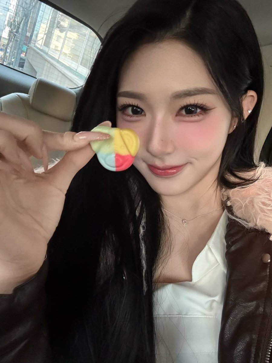 쥬우우 #tripleS #트리플에스 #トリプルS #トリプルエス #トエス