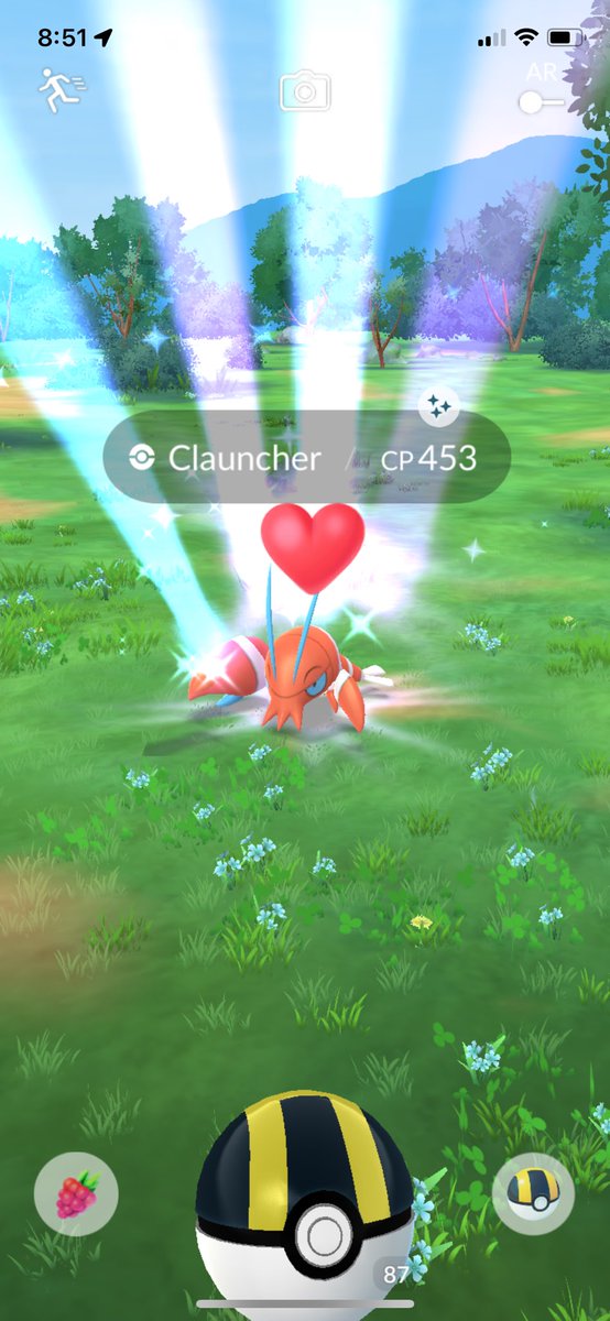 Tableweed69's tweet photo. 🦞♥️ https://t.co/3qA72eLIJ4