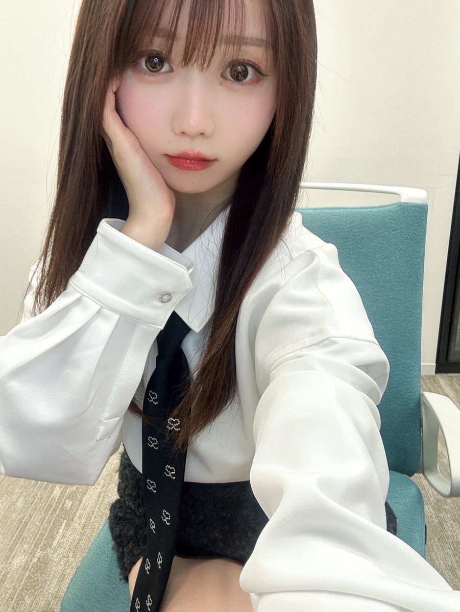 イコラブ　大谷映美里　ポロシャツ　未使用 イコラブ 大谷映美里 ポロシャツ 未使用 イコラブ 大谷映美里