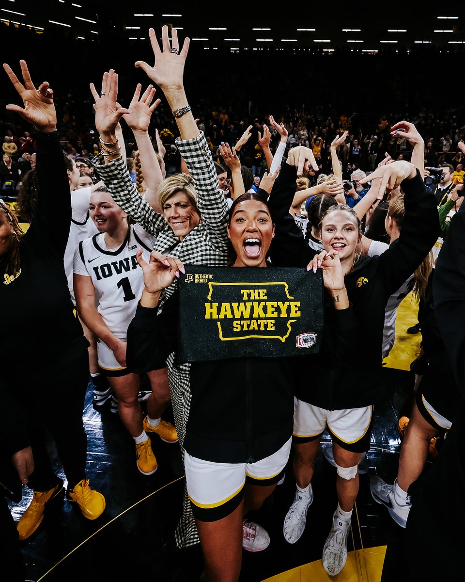 Big Smile. Big Birthday. 🥳

Happy Birthday, Jada!! We love celebrating you!! 

<a href="/jada_gyamfi/">jadagyamfi</a> x #Hawkeyes