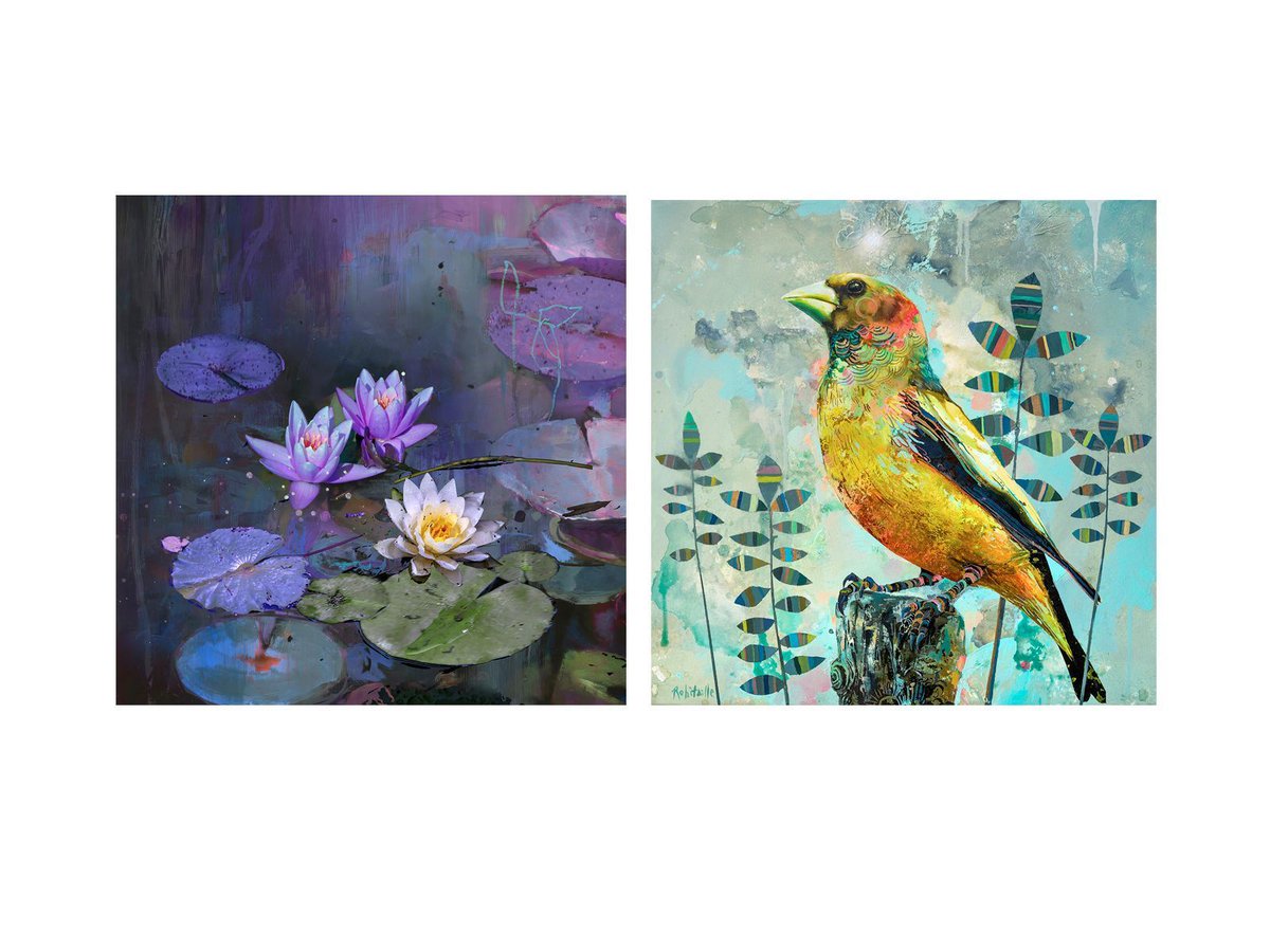 MuseGalleryTO's tweet photo. Upcoming, Small Expressions, Group Show, April 24 - May 8, 2024
.
.
.
#canadianart #contemporary #contemporaryart #canadianart #canadianartists #torontoartgallery #painting #sculpture #fineart #abstract #landscape #collector #smallartworks #collector #artcollector https://t.co/FQhYKWhuaN