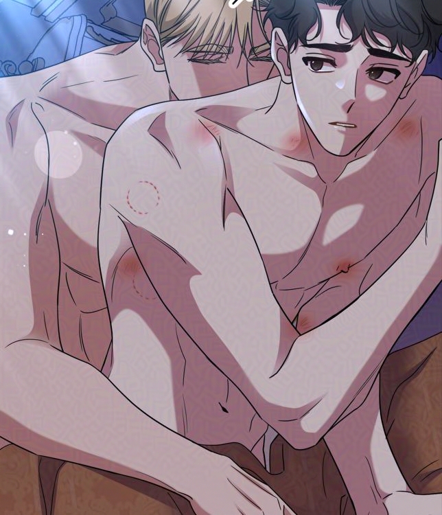 <시작은 이삭으로부터>46화 업로드되었습니다

ridibooks.com/books/30930019…